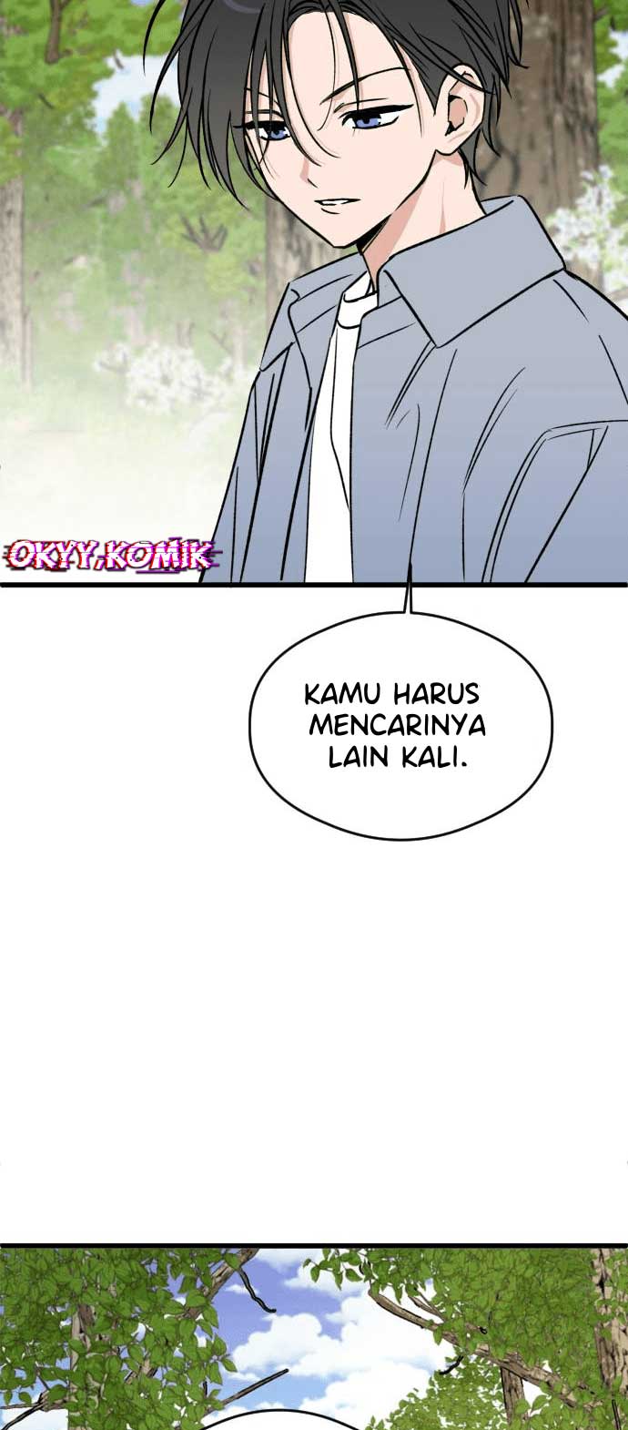 The Second Child of God Chapter 01 Gambar 27