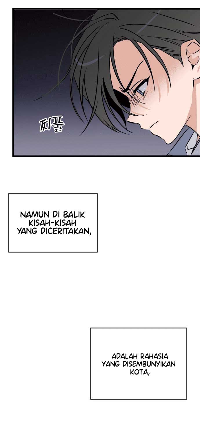 The Second Child of God Chapter 01 Gambar 32