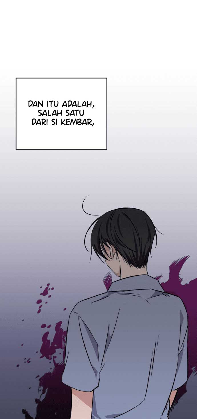 The Second Child of God Chapter 01 Gambar 33