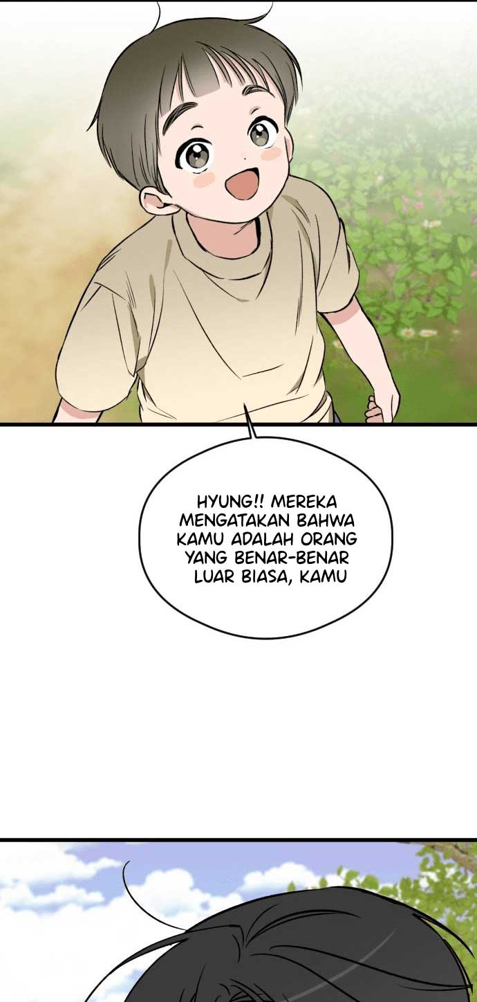The Second Child of God Chapter 01 Gambar 35