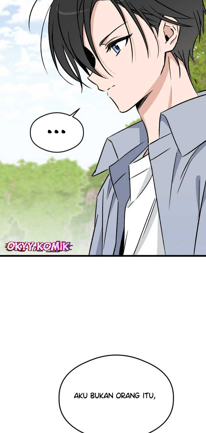 The Second Child of God Chapter 01 Gambar 36