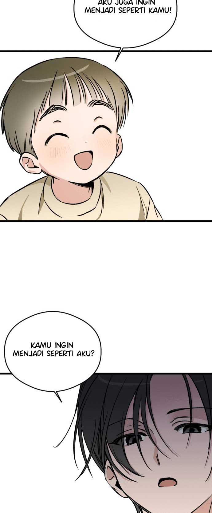 The Second Child of God Chapter 01 Gambar 39