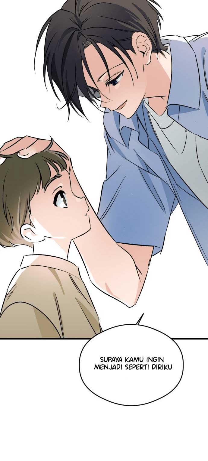 The Second Child of God Chapter 01 Gambar 42