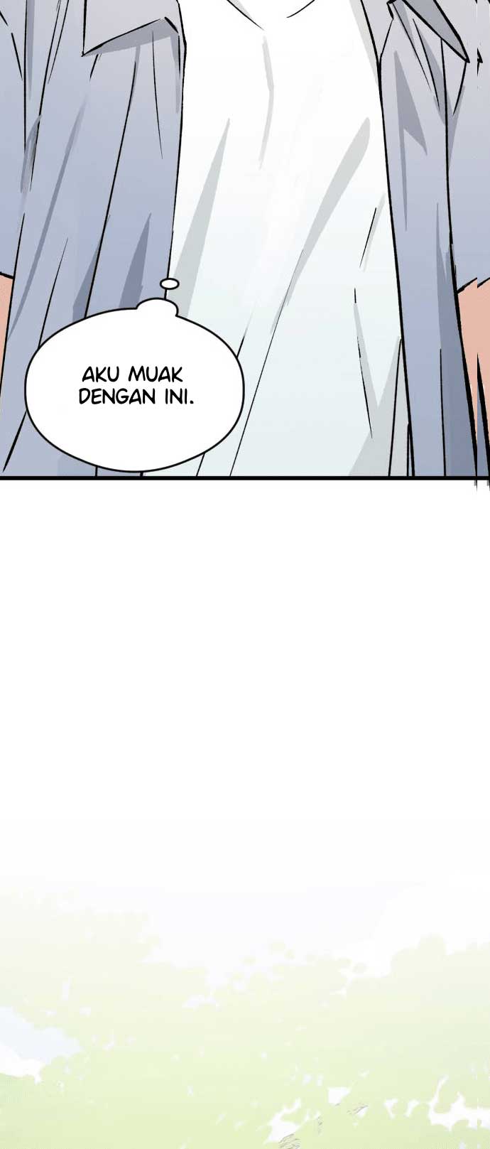 The Second Child of God Chapter 01 Gambar 46