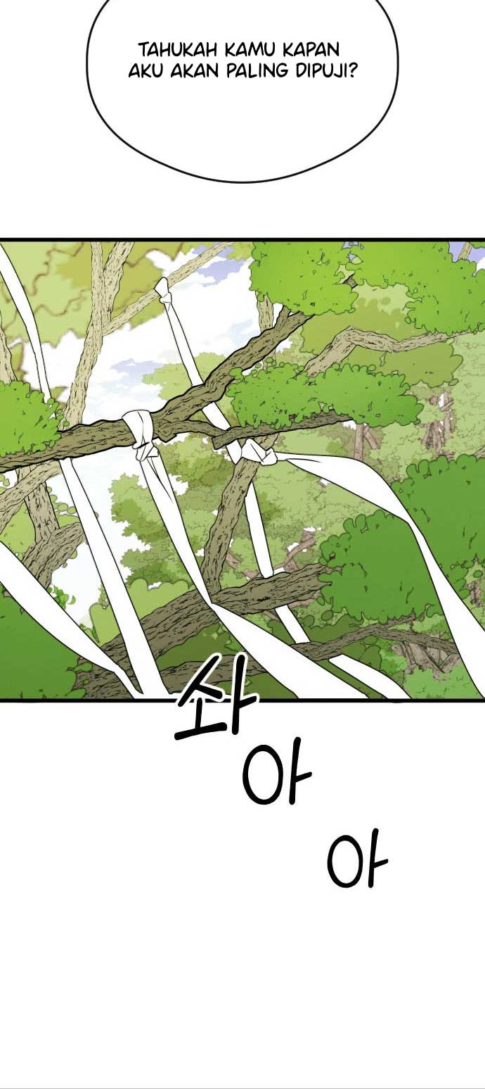 The Second Child of God Chapter 01 Gambar 52
