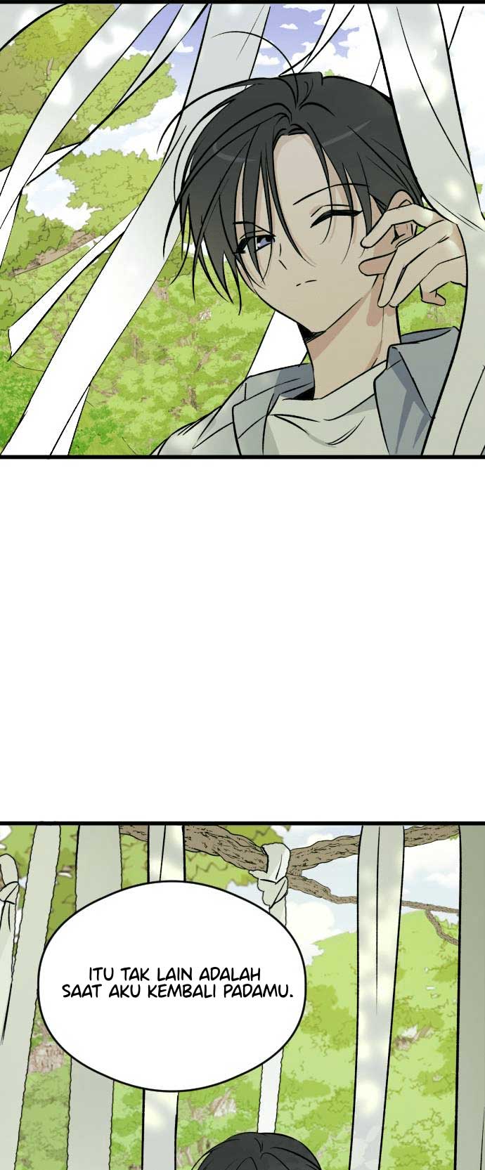 The Second Child of God Chapter 01 Gambar 53