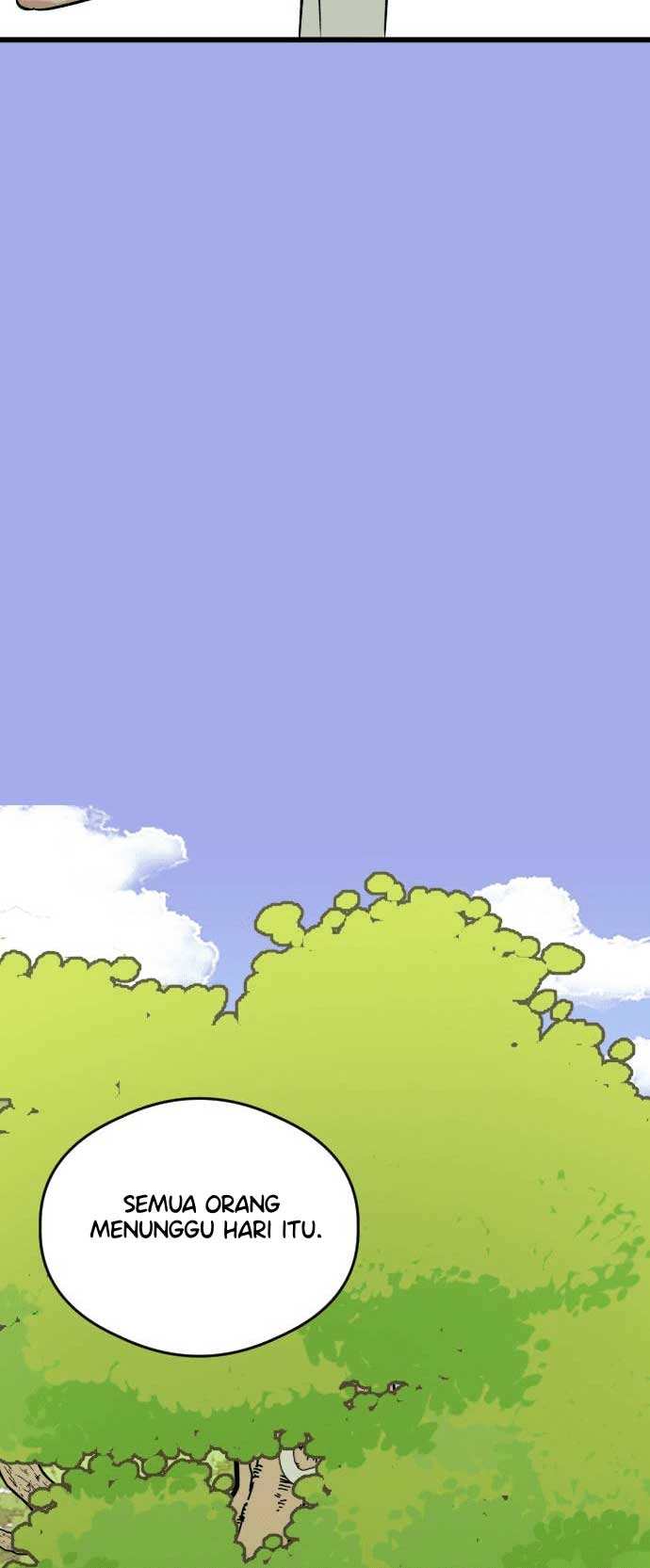 The Second Child of God Chapter 01 Gambar 55