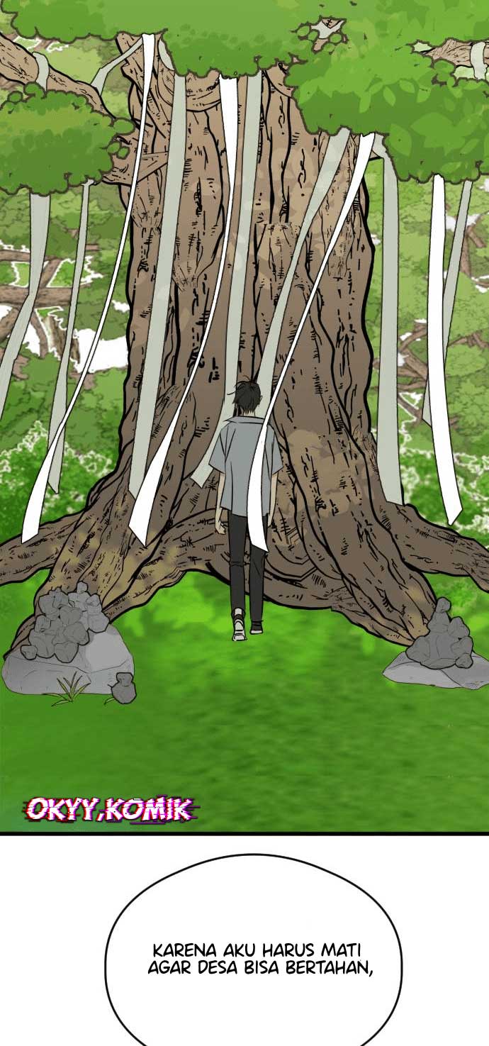 The Second Child of God Chapter 01 Gambar 56