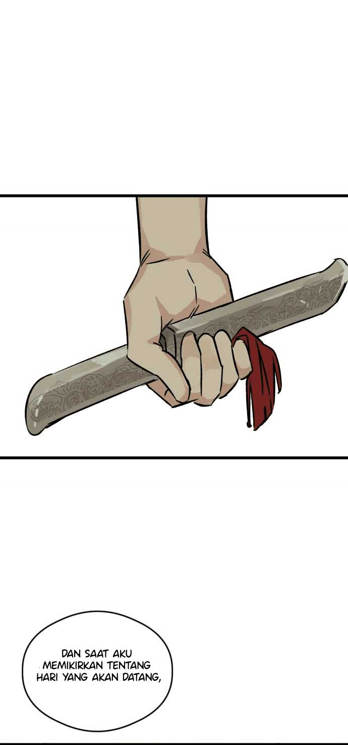 The Second Child of God Chapter 01 Gambar 58