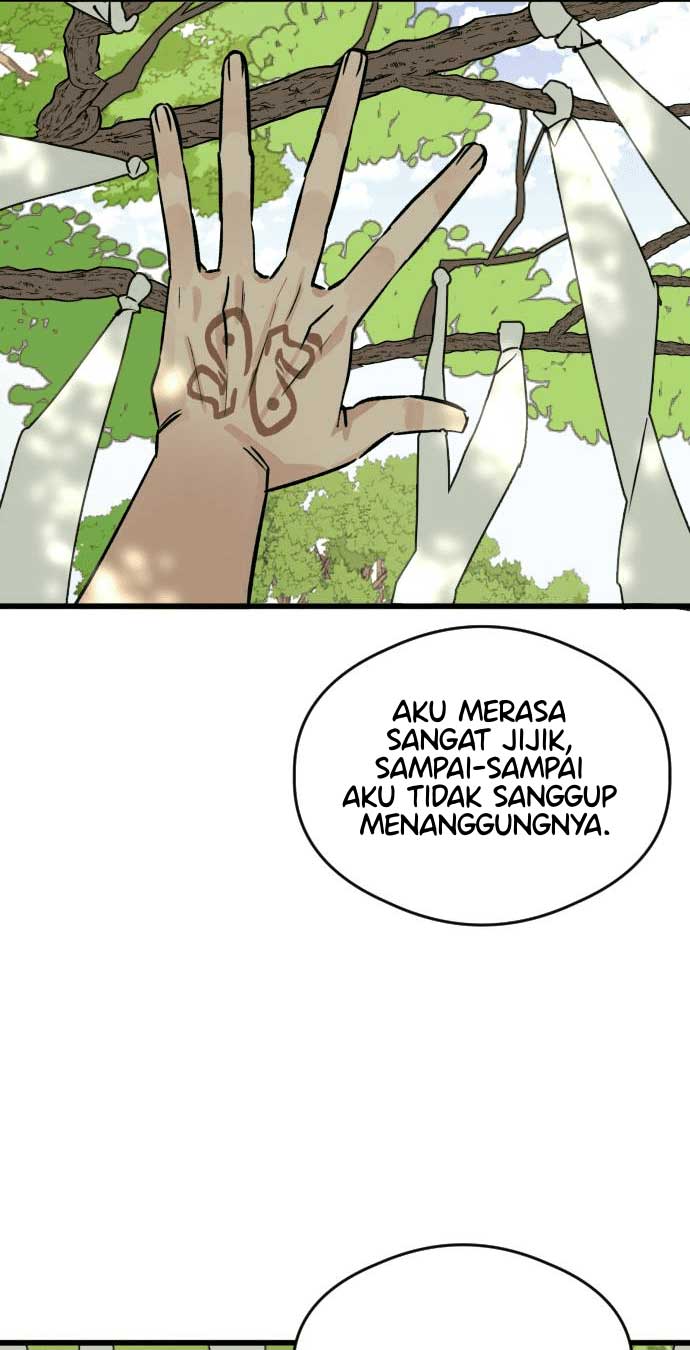 The Second Child of God Chapter 01 Gambar 59