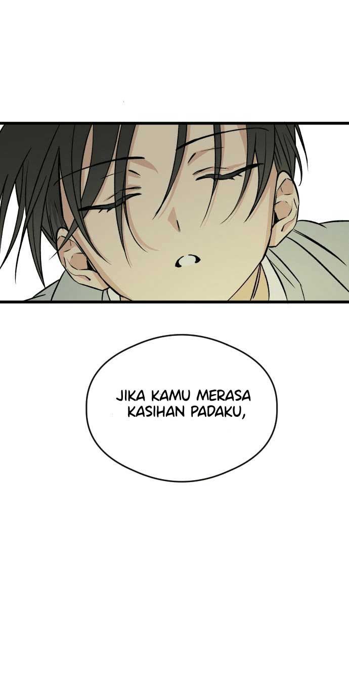 The Second Child of God Chapter 01 Gambar 61