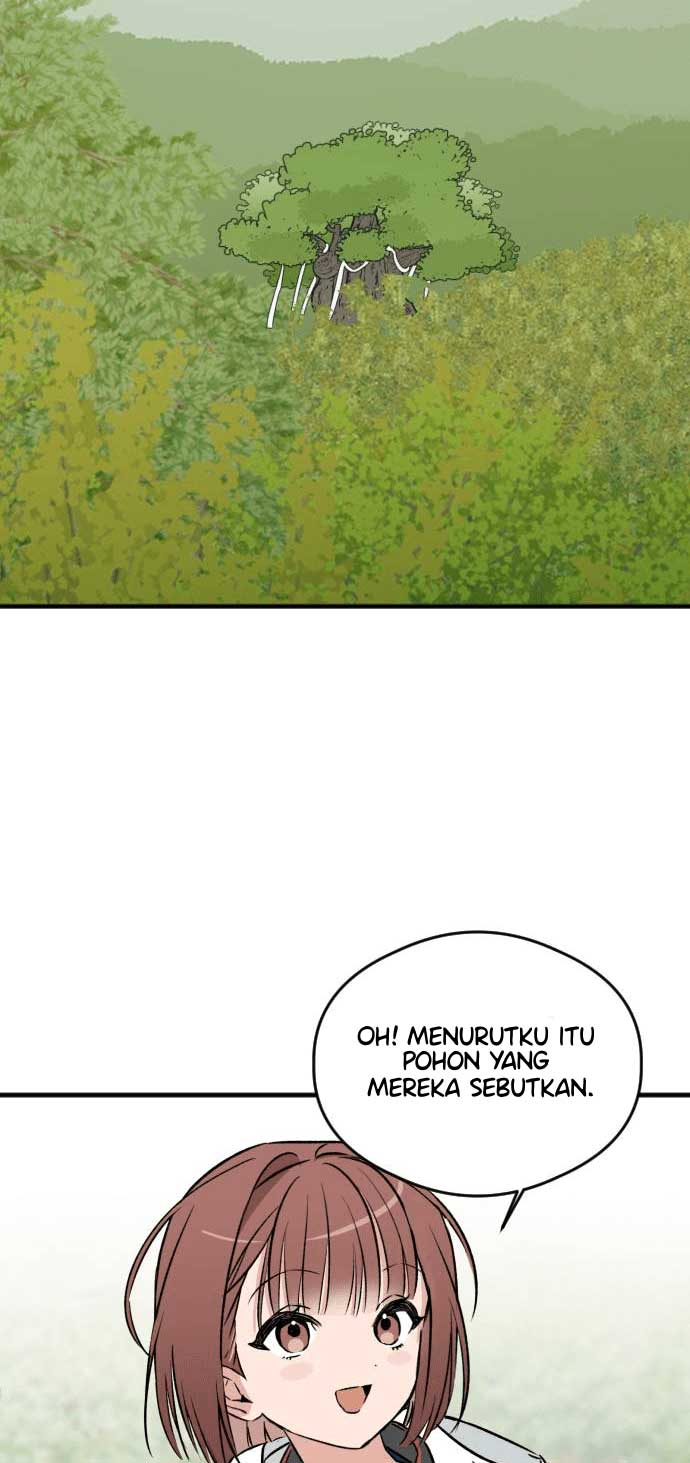 The Second Child of God Chapter 01 Gambar 74