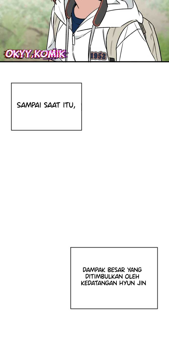 The Second Child of God Chapter 01 Gambar 75
