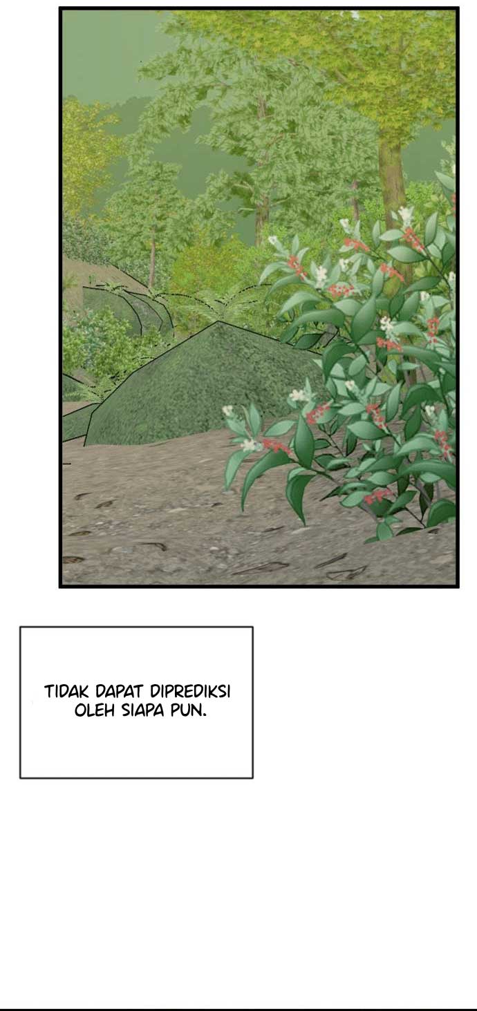 The Second Child of God Chapter 01 Gambar 76