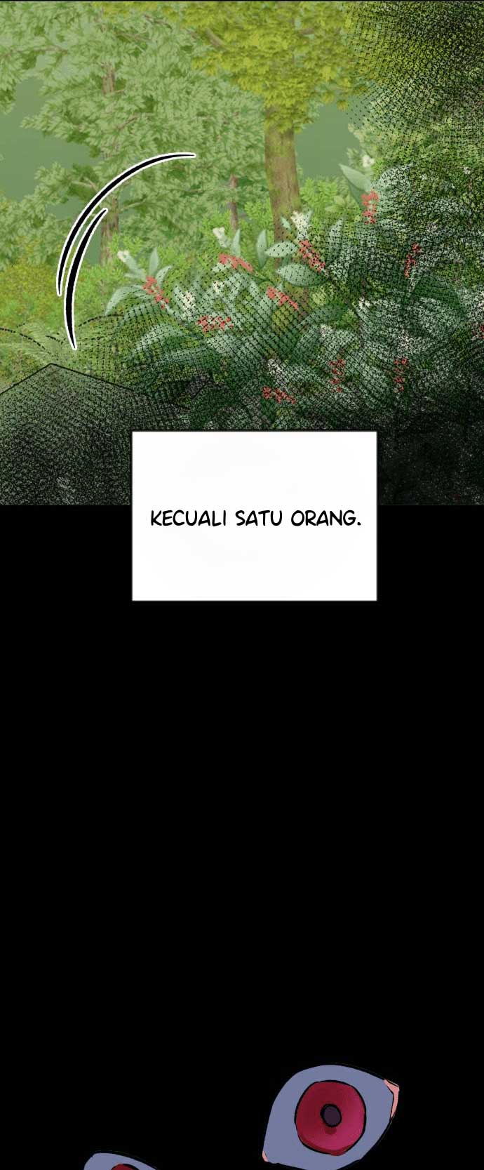 The Second Child of God Chapter 01 Gambar 77