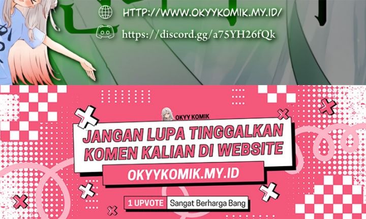 The Second Child of God Chapter 08 Gambar 2
