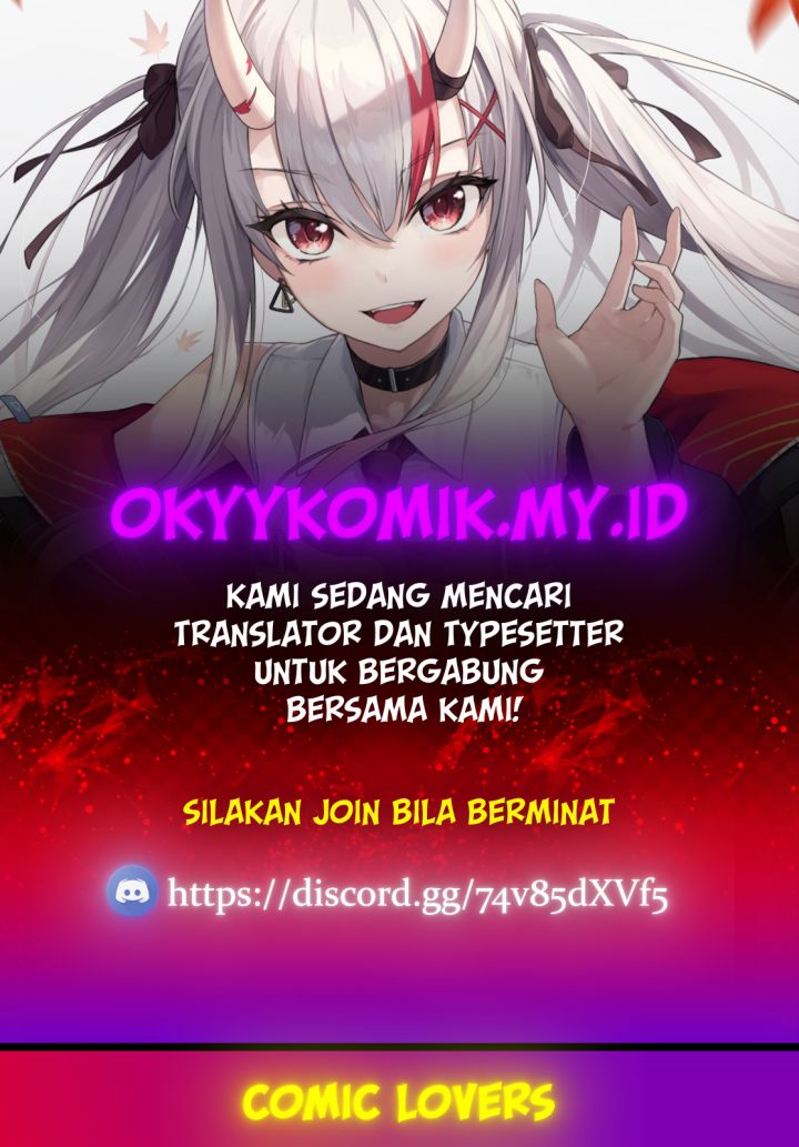 The Second Child of God Chapter 08 Gambar 26