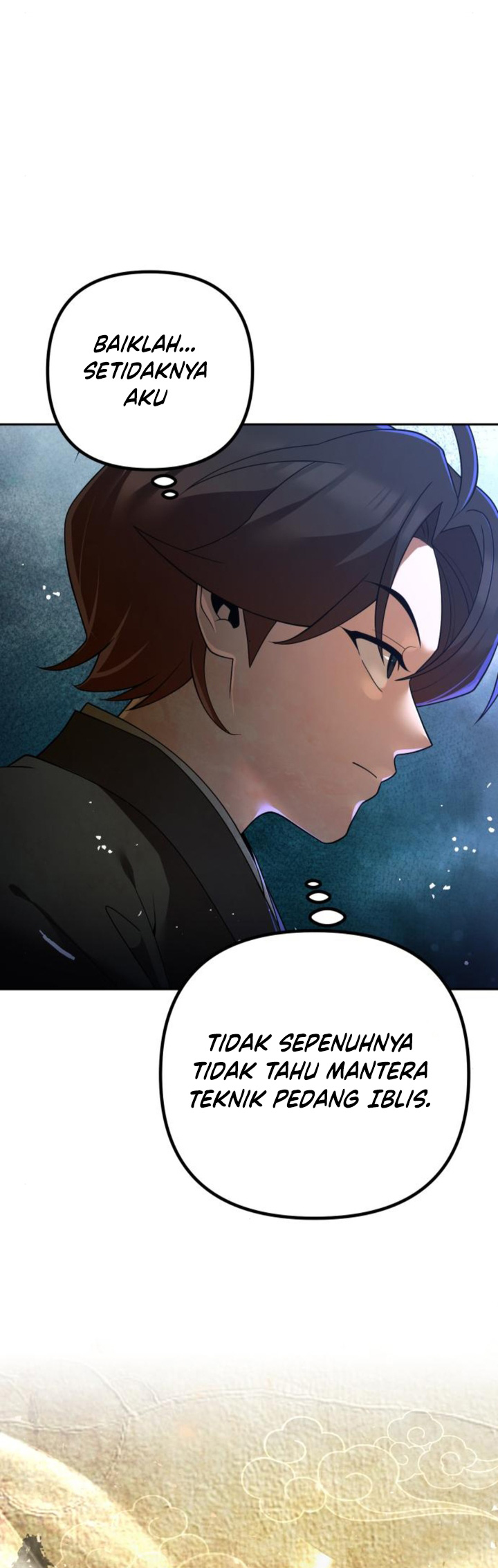 The Second Eunuch Regains His Manhood Chapter 11 Gambar 6