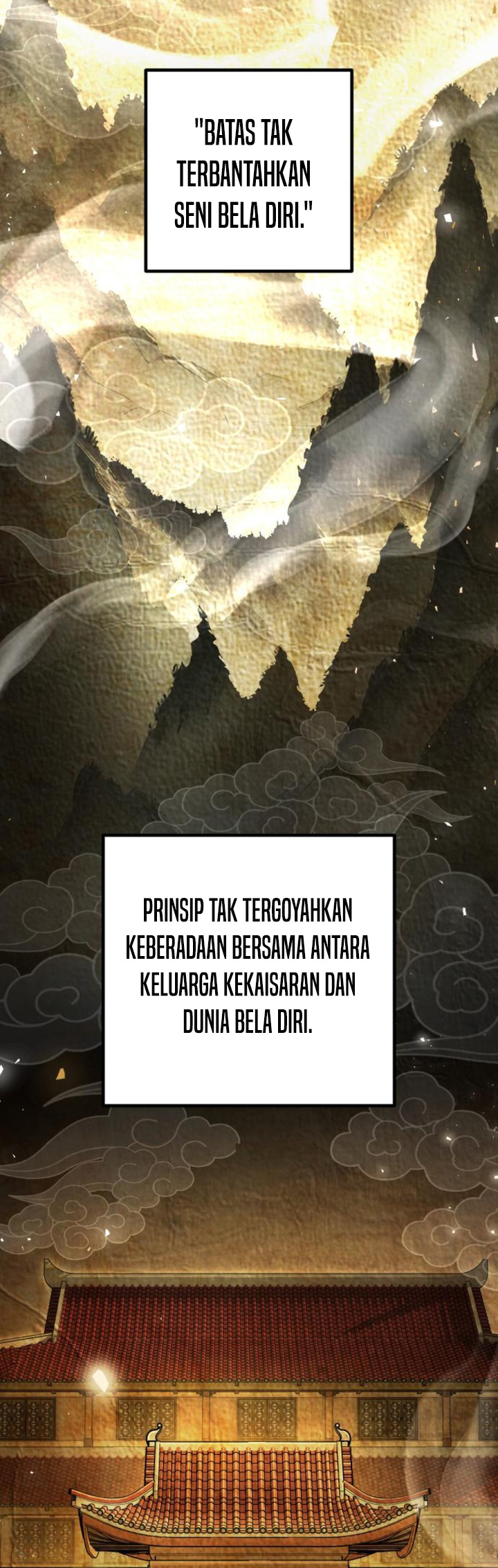 The Second Eunuch Regains His Manhood Chapter 11 Gambar 7
