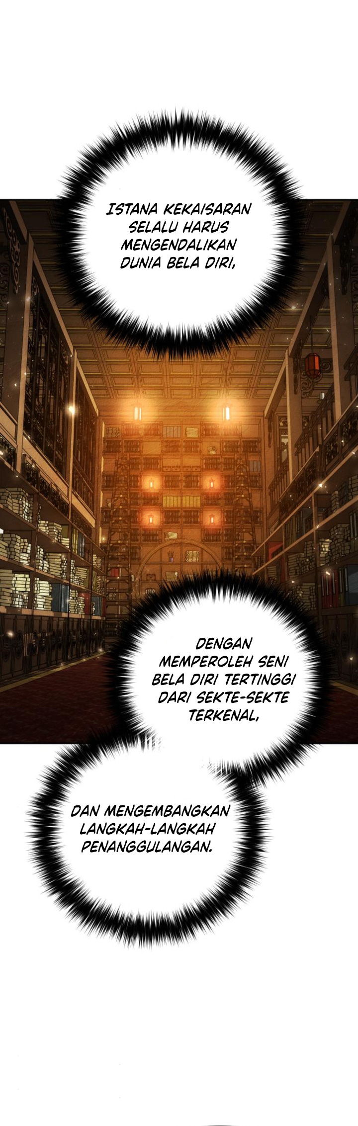The Second Eunuch Regains His Manhood Chapter 11 Gambar 9