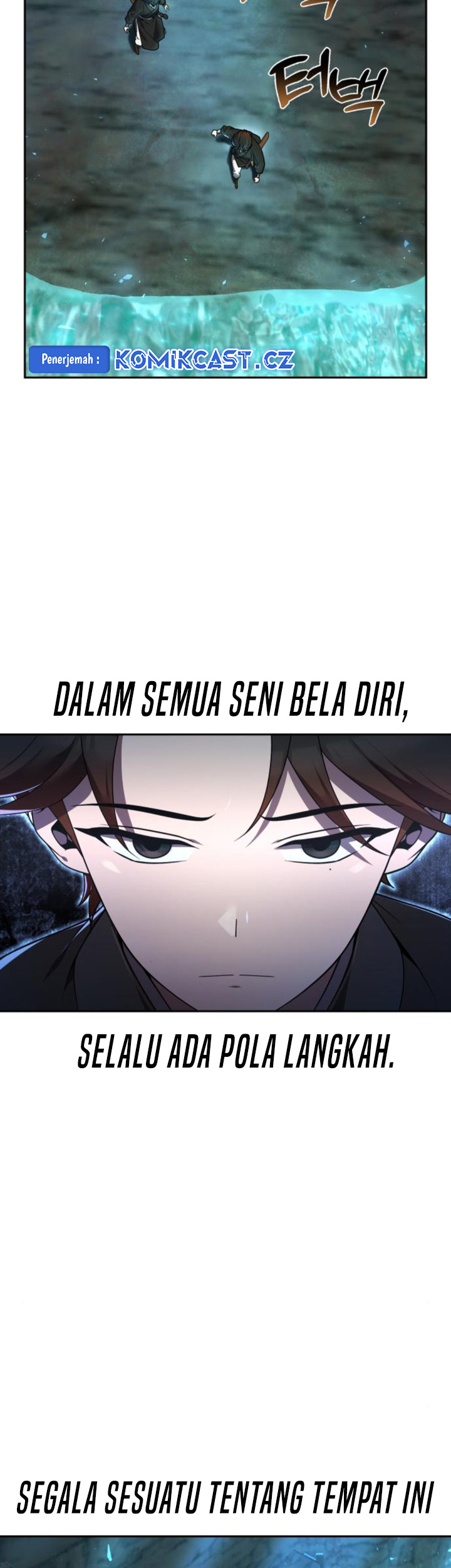 The Second Eunuch Regains His Manhood Chapter 11 Gambar 13