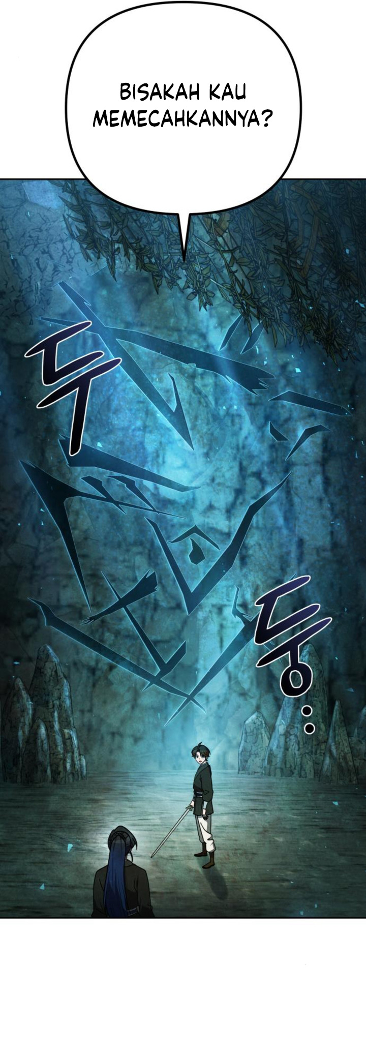 The Second Eunuch Regains His Manhood Chapter 11 Gambar 22