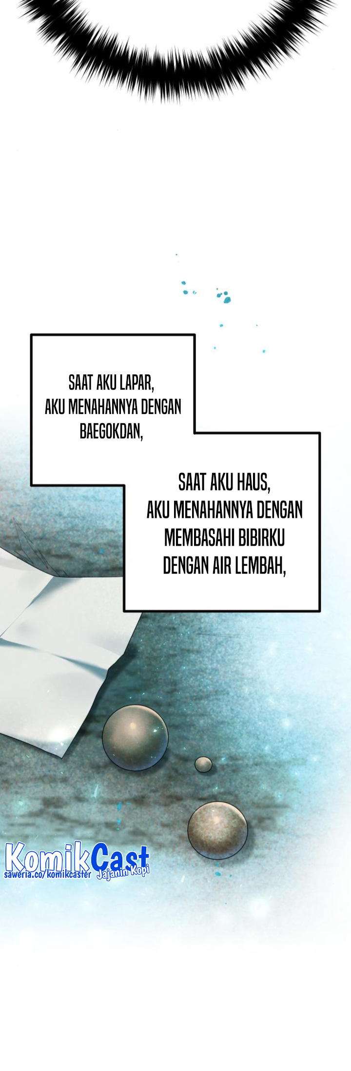 The Second Eunuch Regains His Manhood Chapter 11 Gambar 29