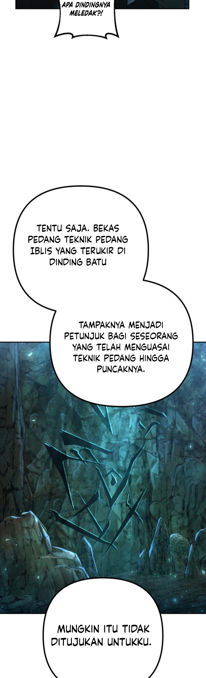 The Second Eunuch Regains His Manhood Chapter 11 Gambar 35