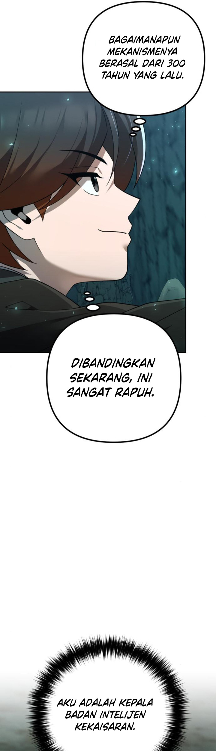 The Second Eunuch Regains His Manhood Chapter 11 Gambar 38