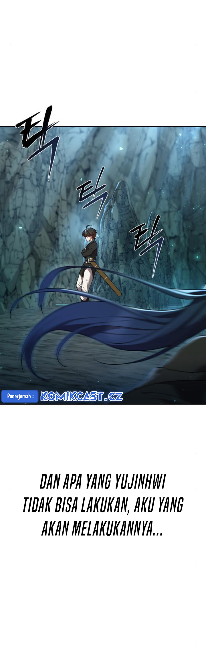 The Second Eunuch Regains His Manhood Chapter 11 Gambar 45