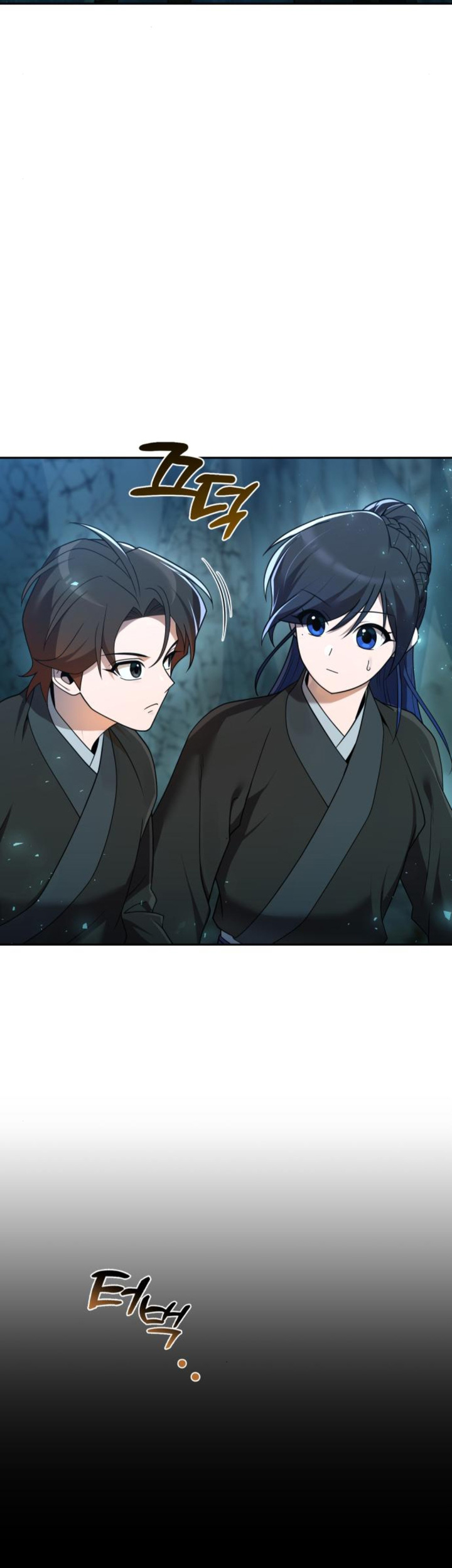 The Second Eunuch Regains His Manhood Chapter 11 Gambar 57