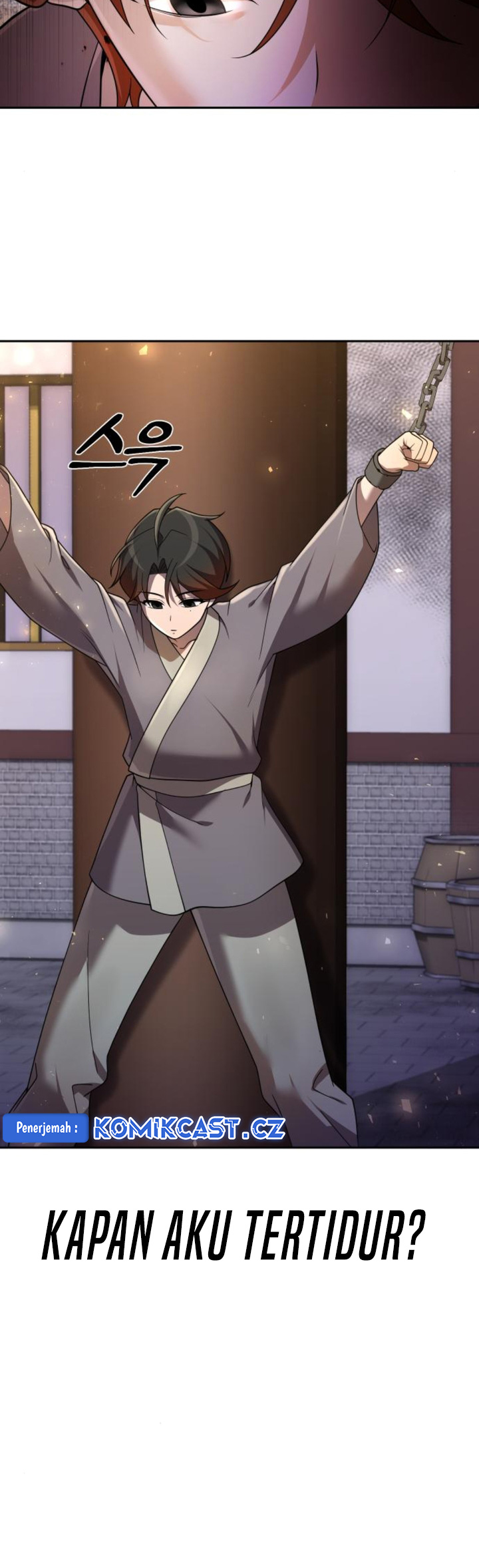 The Second Eunuch Regains His Manhood Chapter 11 Gambar 59