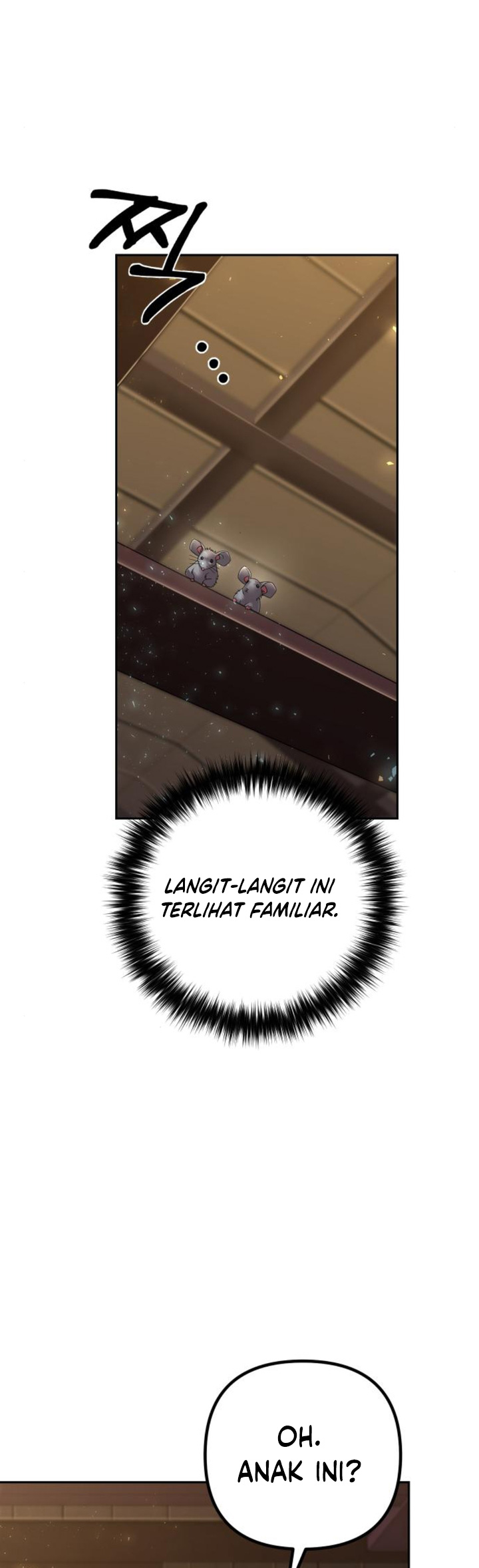 The Second Eunuch Regains His Manhood Chapter 11 Gambar 60