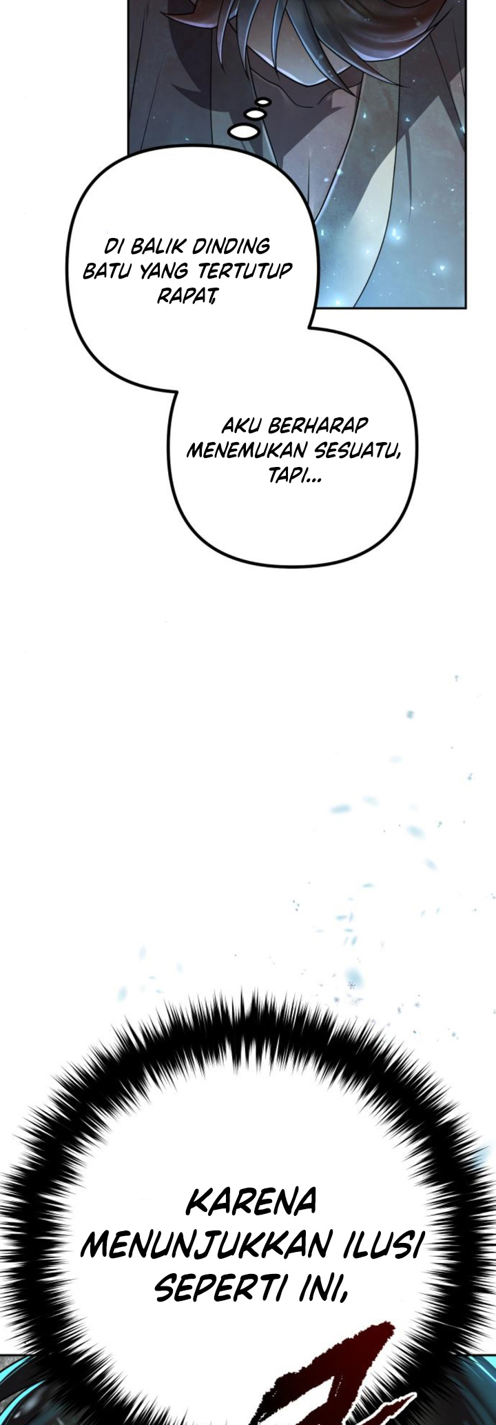 The Second Eunuch Regains His Manhood Chapter 11 Gambar 65