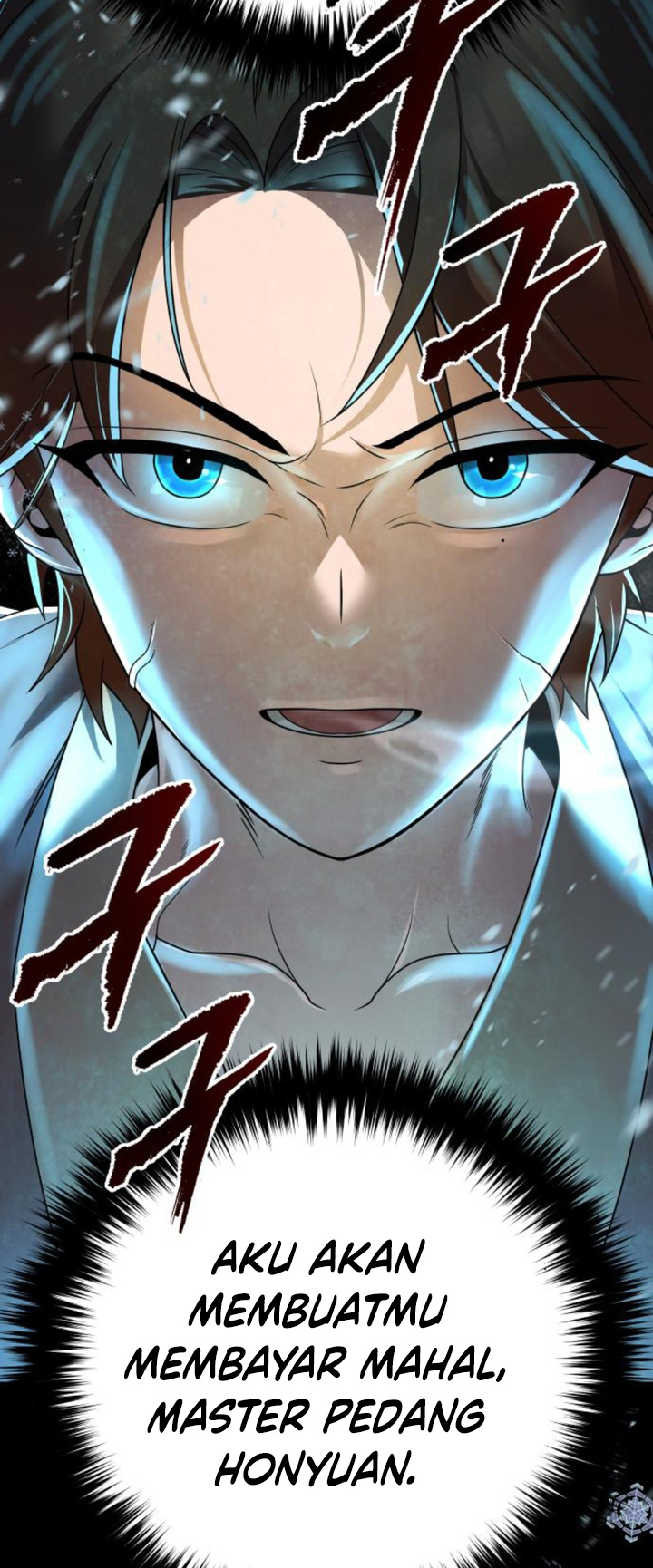 The Second Eunuch Regains His Manhood Chapter 11 Gambar 66