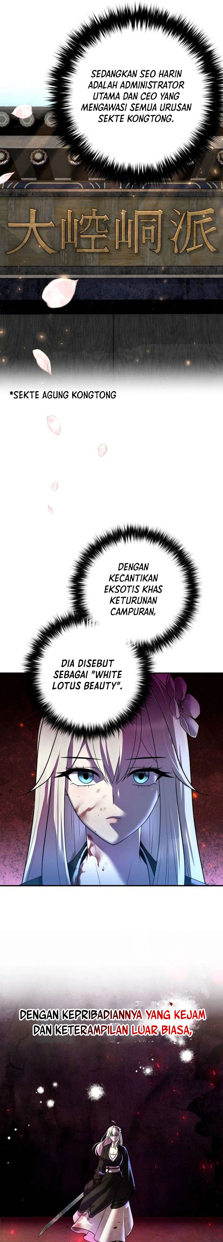 The Second Eunuch Regains His Manhood Chapter 15 Gambar 22