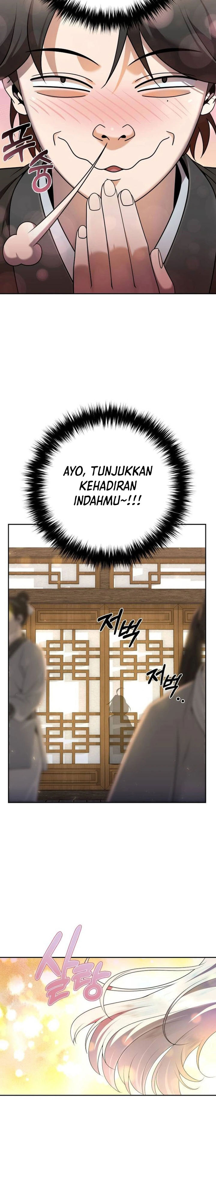 The Second Eunuch Regains His Manhood Chapter 15 Gambar 25