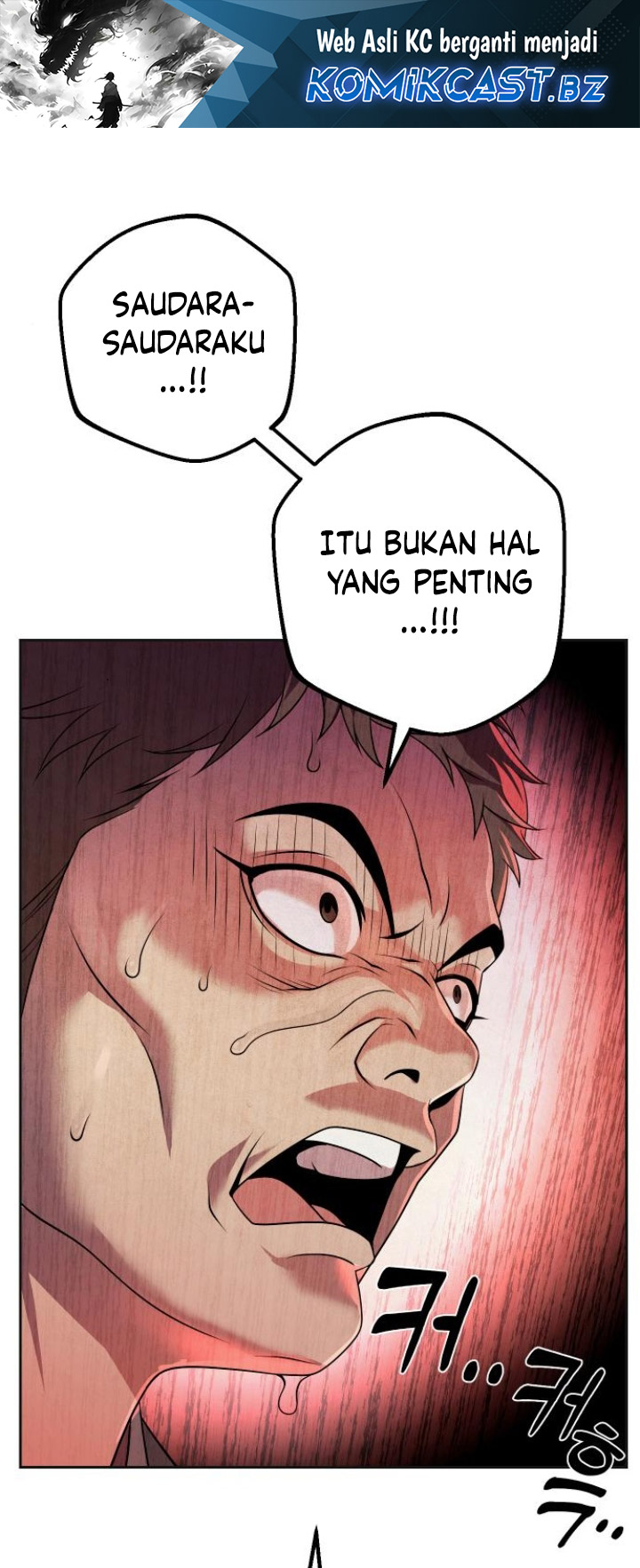 The Second Eunuch Regains His Manhood Chapter 17 Gambar 2