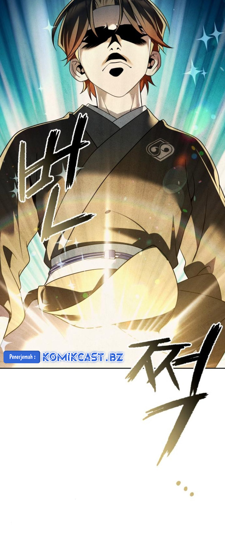 The Second Eunuch Regains His Manhood Chapter 17 Gambar 4