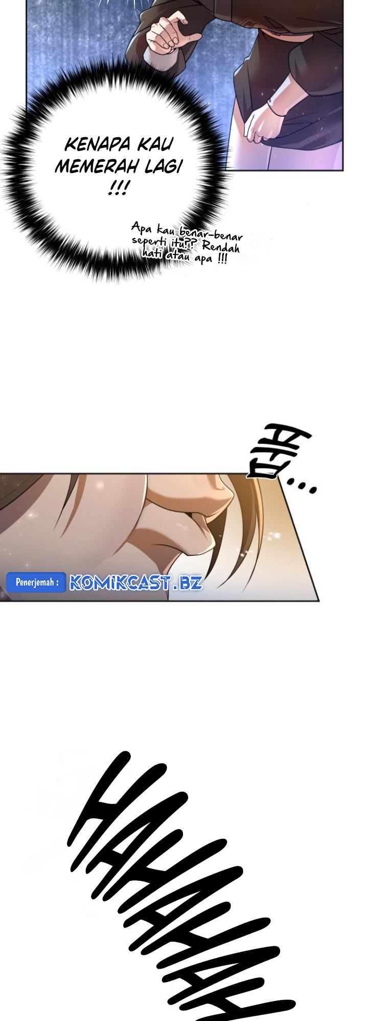 The Second Eunuch Regains His Manhood Chapter 17 Gambar 10
