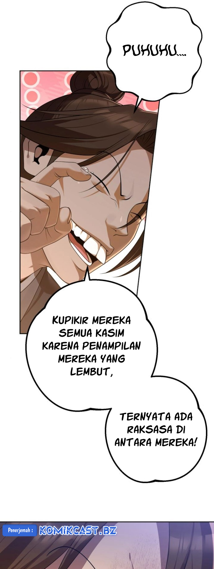 The Second Eunuch Regains His Manhood Chapter 17 Gambar 12