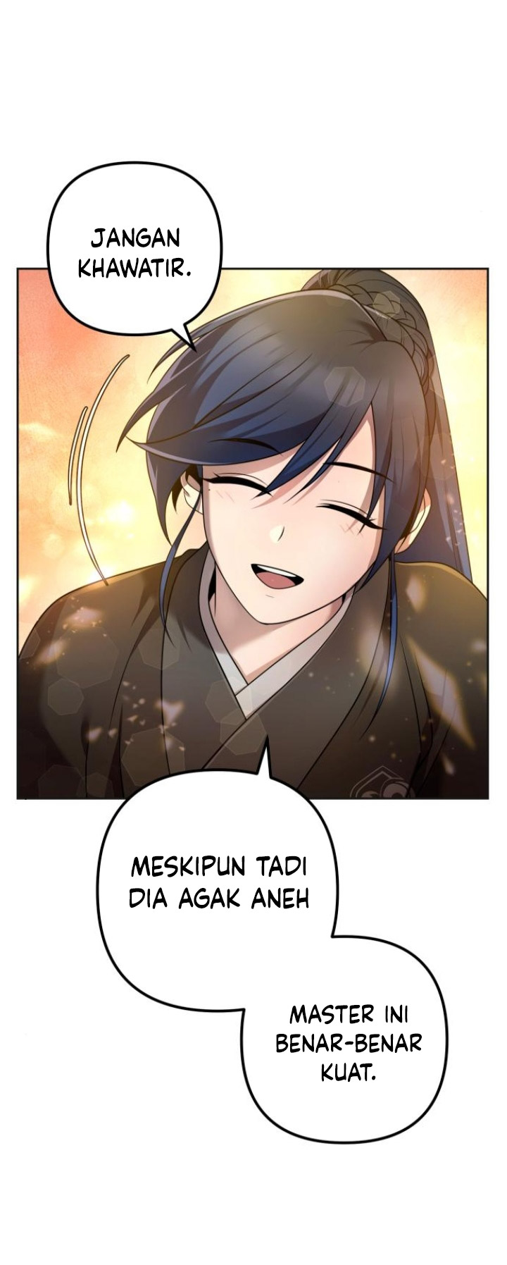 The Second Eunuch Regains His Manhood Chapter 17 Gambar 20