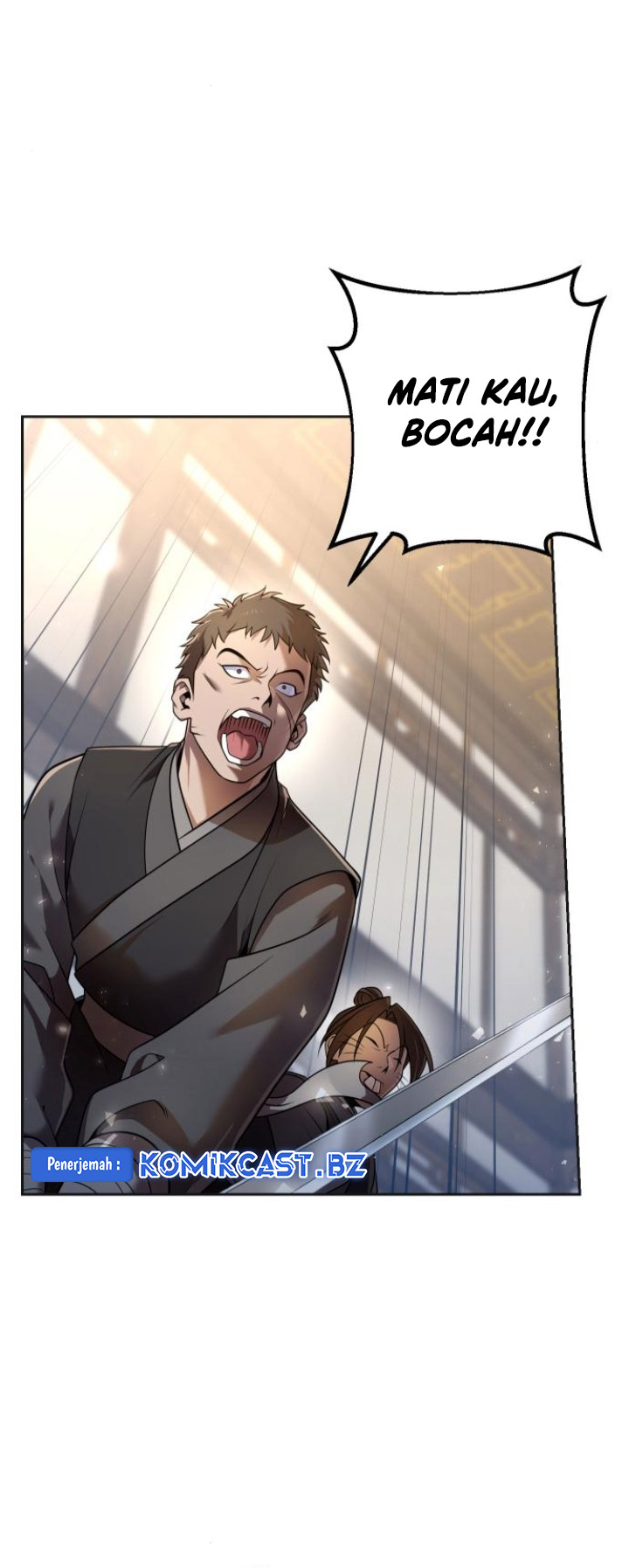 The Second Eunuch Regains His Manhood Chapter 17 Gambar 21