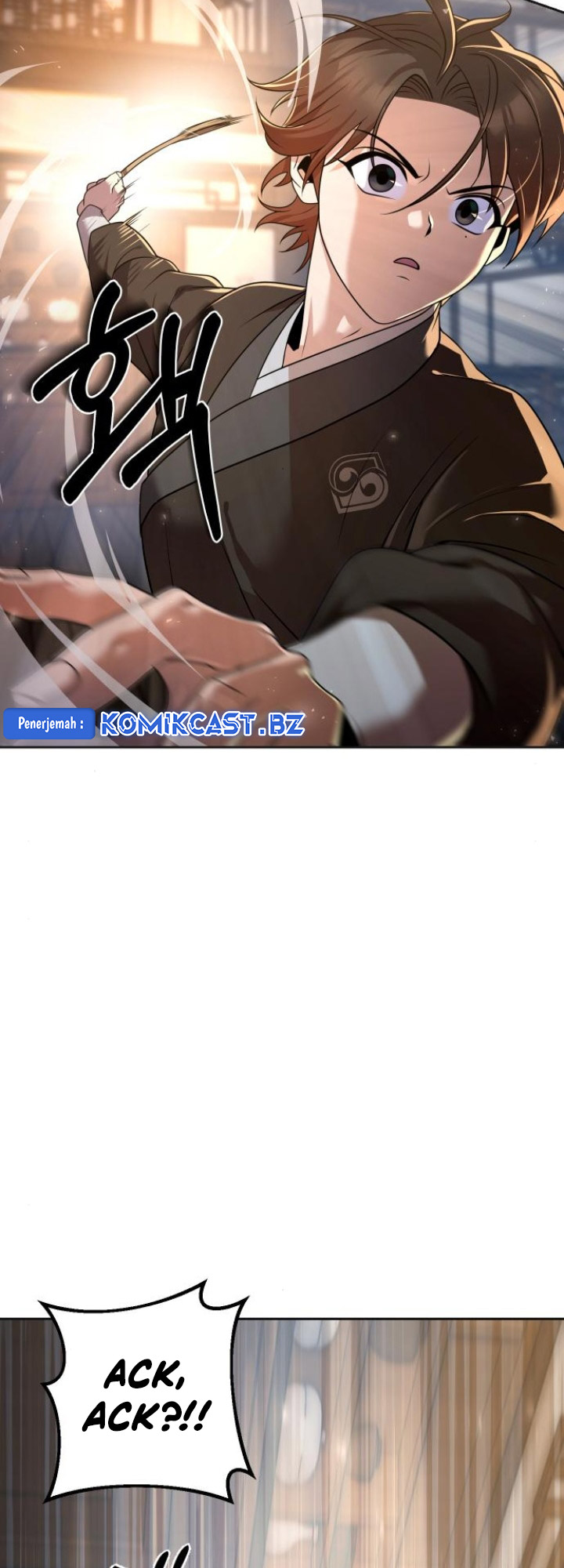 The Second Eunuch Regains His Manhood Chapter 17 Gambar 23