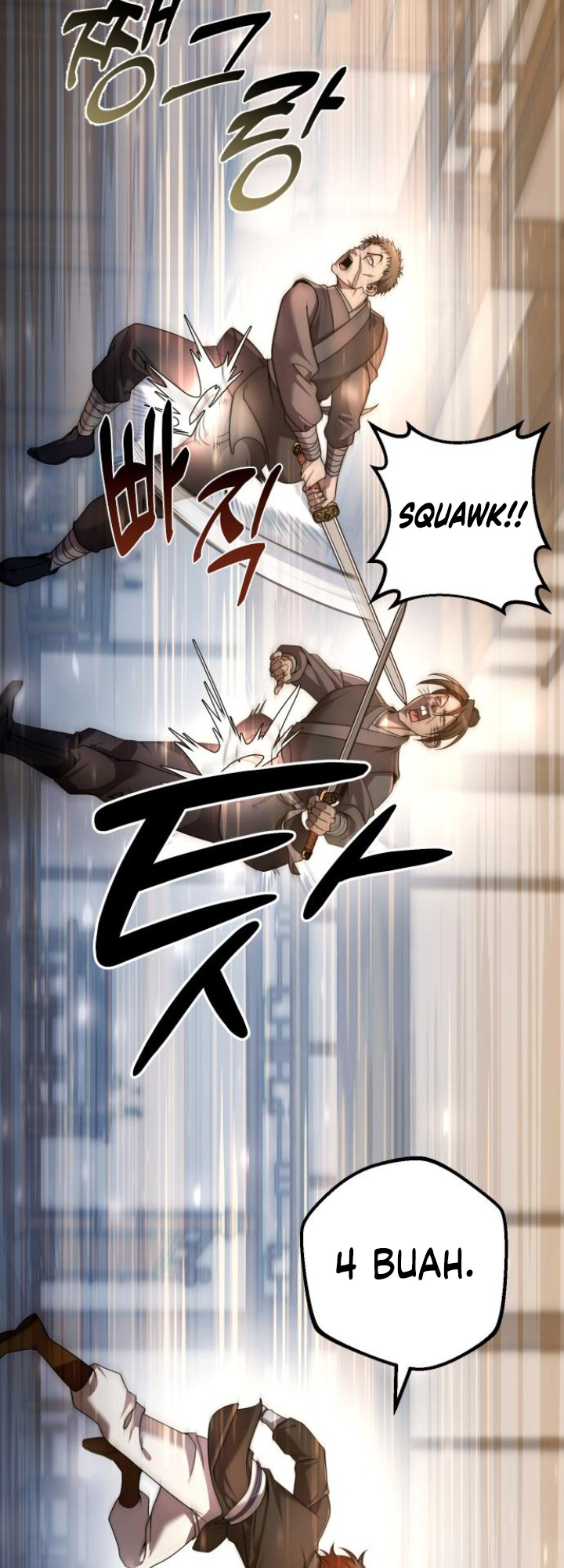 The Second Eunuch Regains His Manhood Chapter 17 Gambar 24