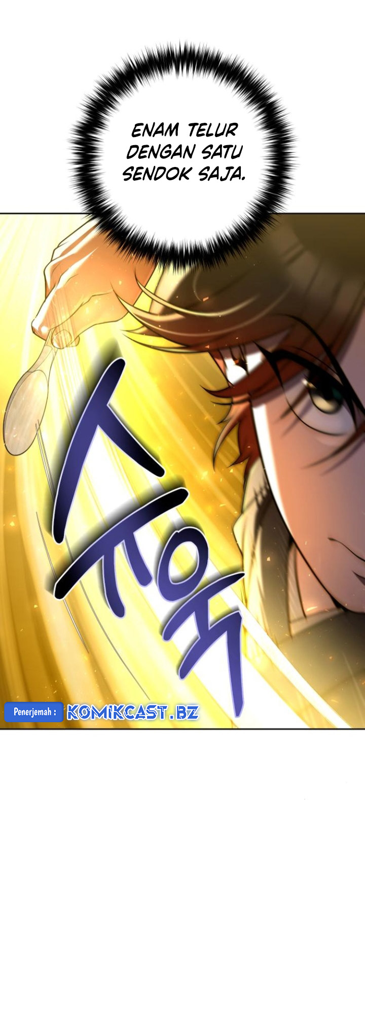 The Second Eunuch Regains His Manhood Chapter 17 Gambar 26