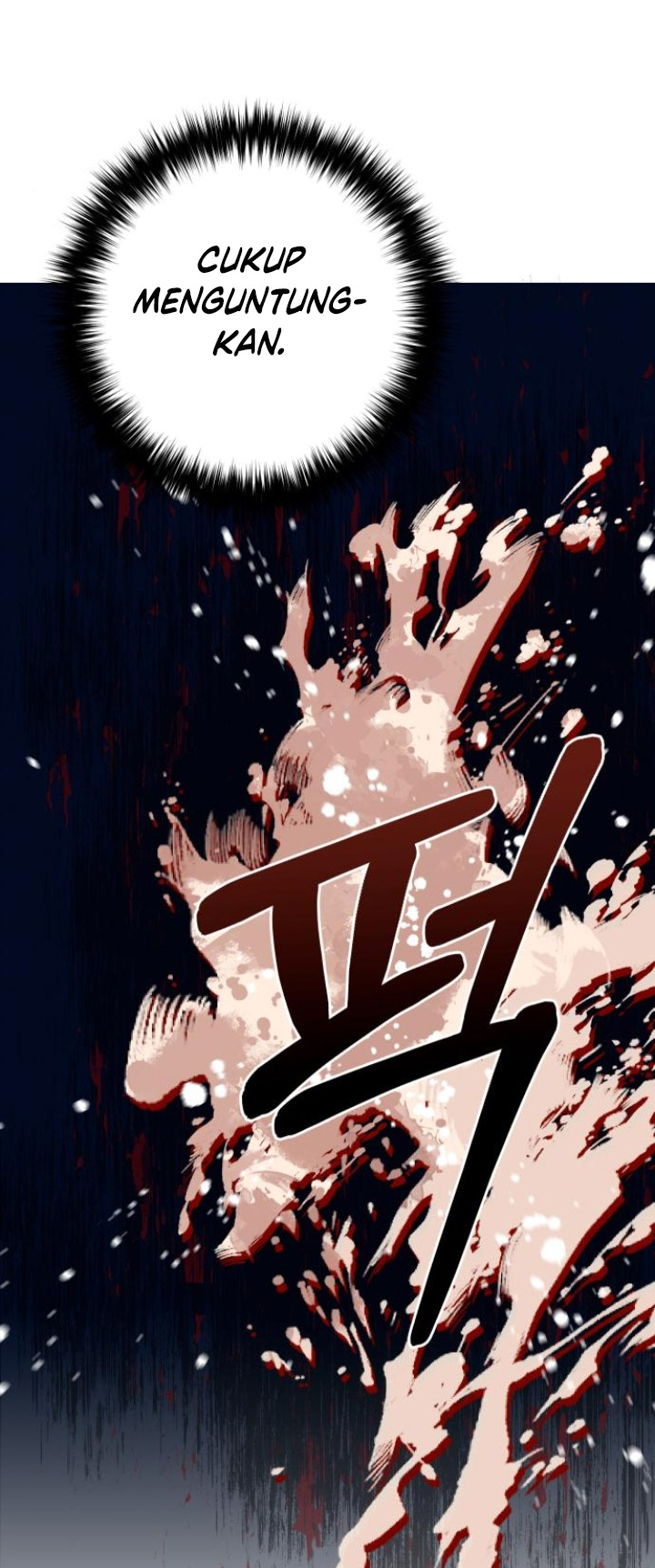 The Second Eunuch Regains His Manhood Chapter 17 Gambar 27