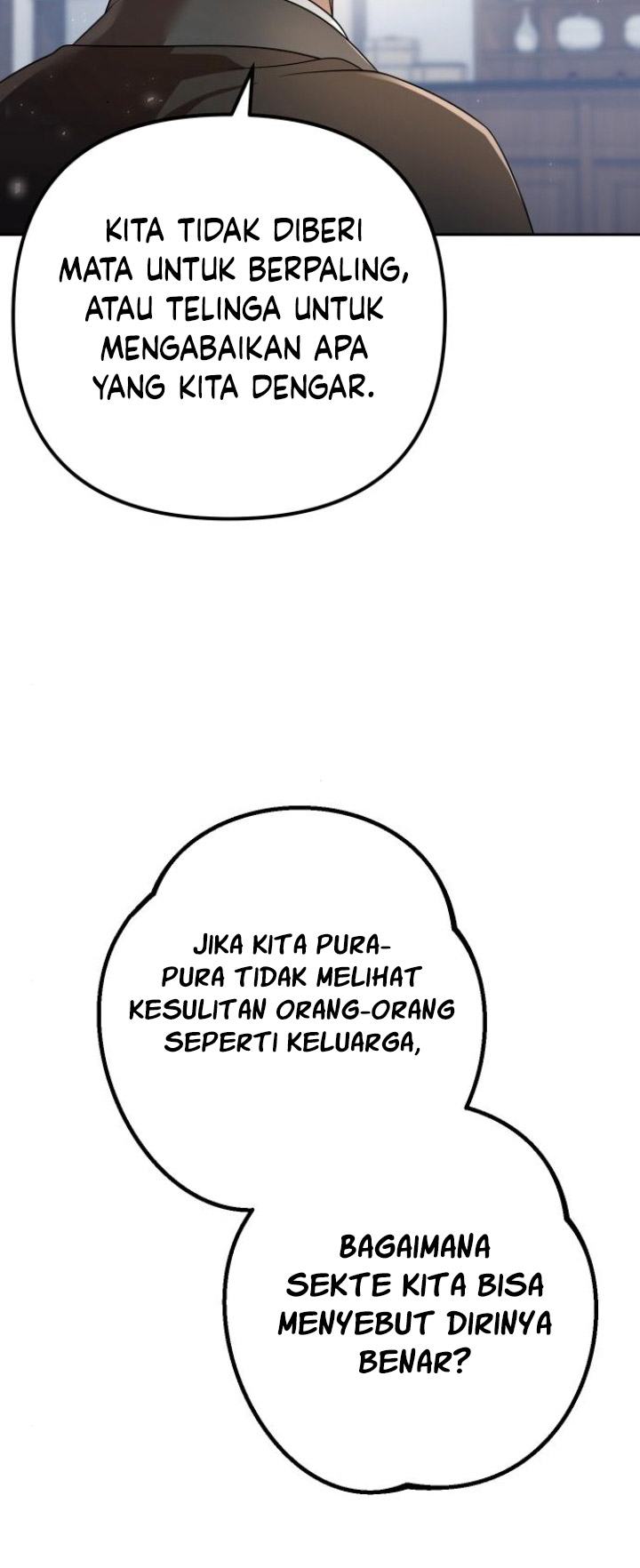 The Second Eunuch Regains His Manhood Chapter 17 Gambar 40