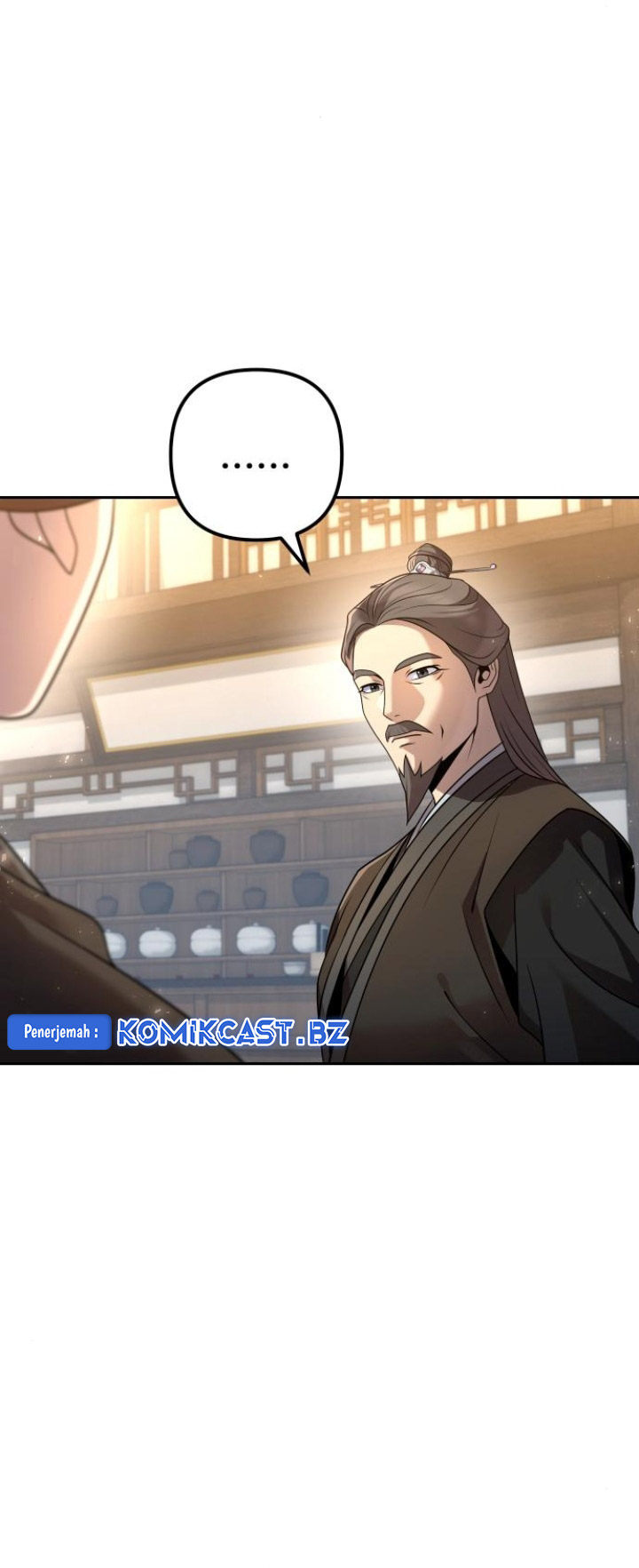 The Second Eunuch Regains His Manhood Chapter 17 Gambar 41