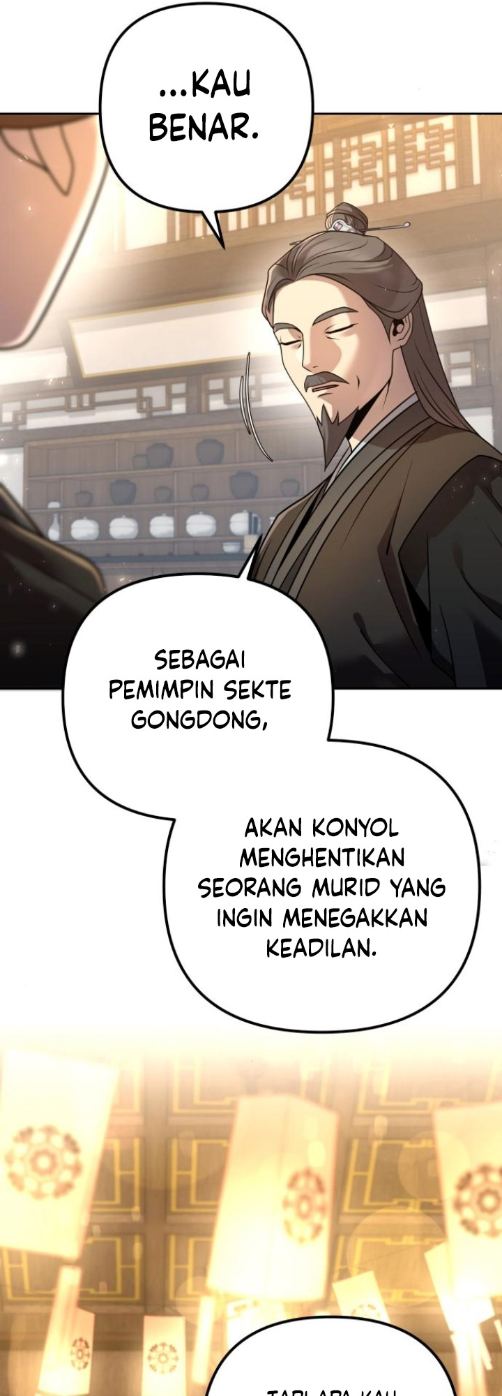 The Second Eunuch Regains His Manhood Chapter 17 Gambar 42